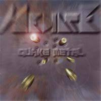 Menace (ITA) : Quake Metal